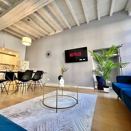 Art Of Living Luxury House In קומו מראה חיצוני תמונה