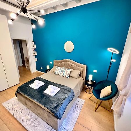 Art Of Living Luxury House In קומו מראה חיצוני תמונה