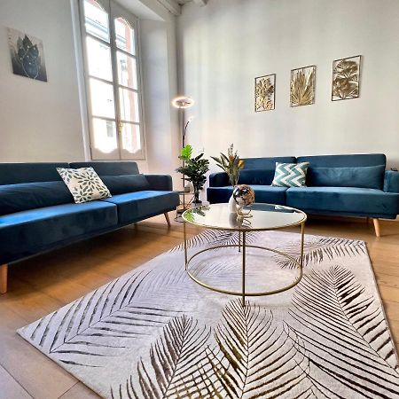 Art Of Living Luxury House In קומו מראה חיצוני תמונה