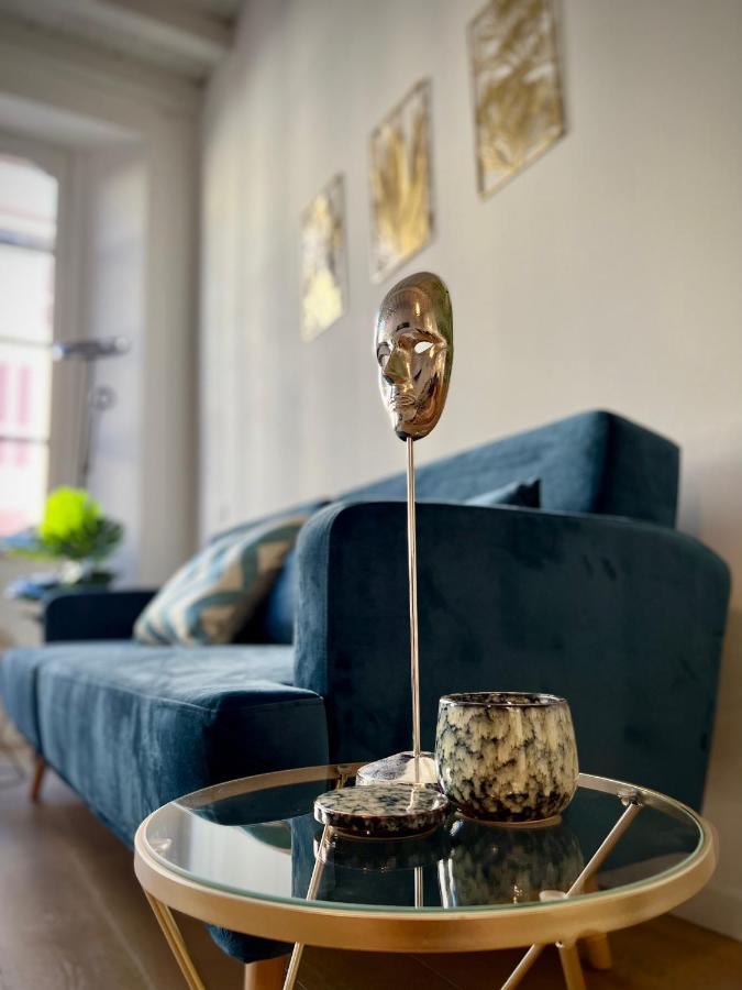 Art Of Living Luxury House In קומו מראה חיצוני תמונה