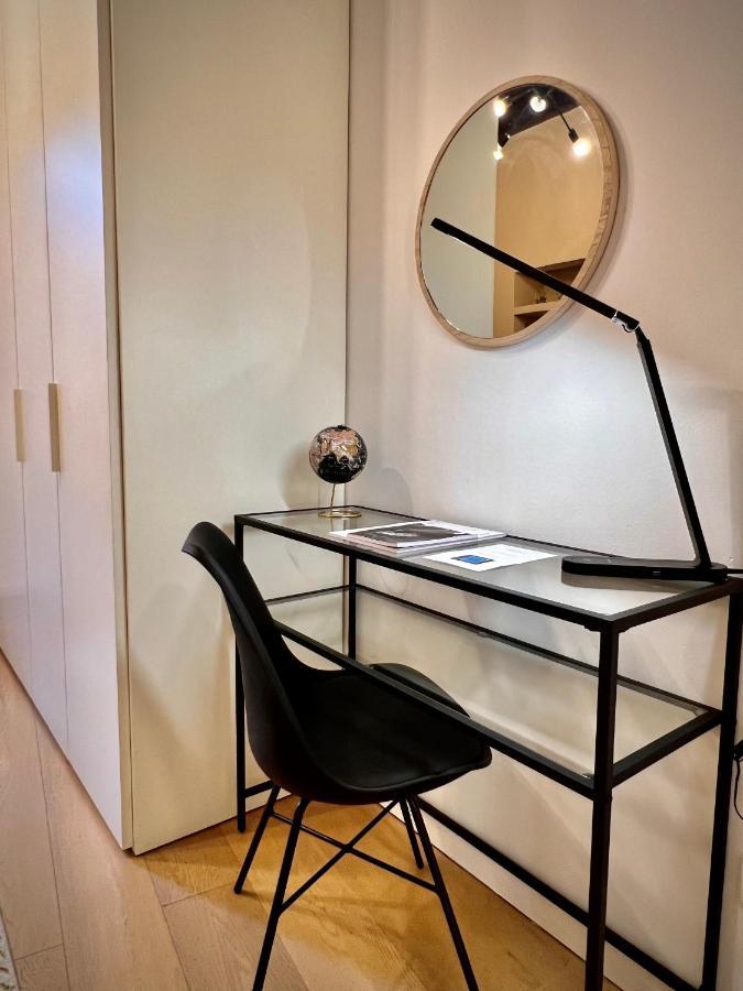 Art Of Living Luxury House In קומו מראה חיצוני תמונה