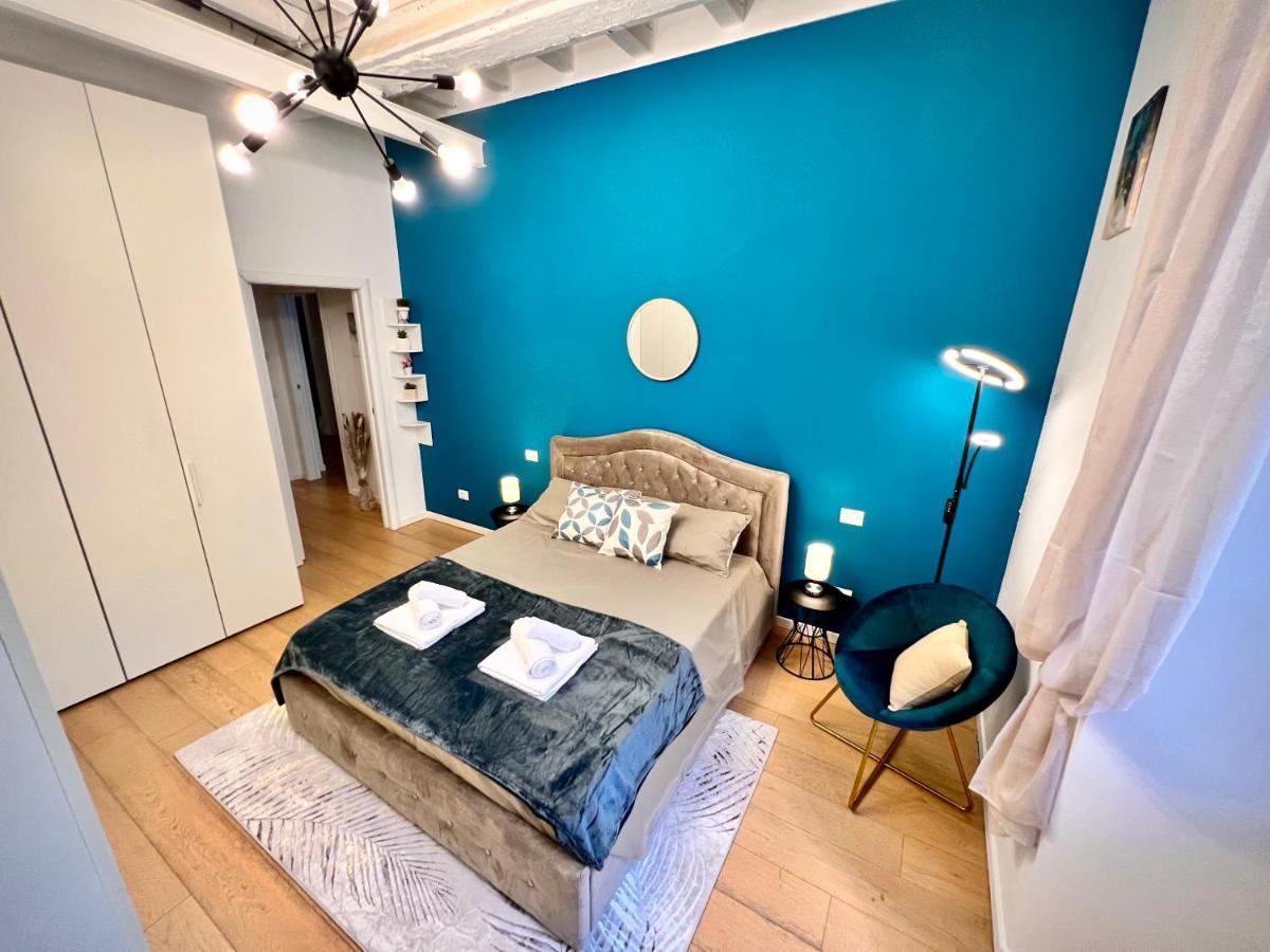 Art Of Living Luxury House In קומו מראה חיצוני תמונה