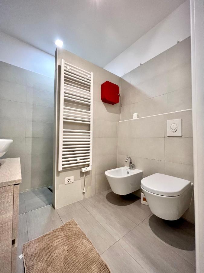 Art Of Living Luxury House In קומו מראה חיצוני תמונה