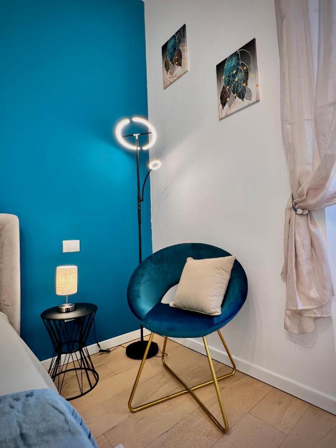 Art Of Living Luxury House In קומו מראה חיצוני תמונה
