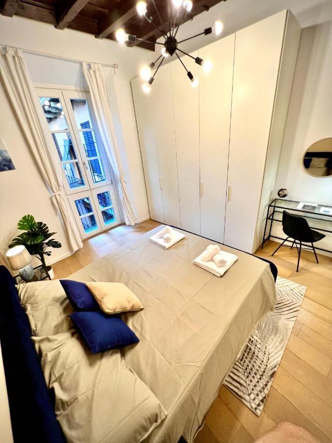 Art Of Living Luxury House In קומו מראה חיצוני תמונה