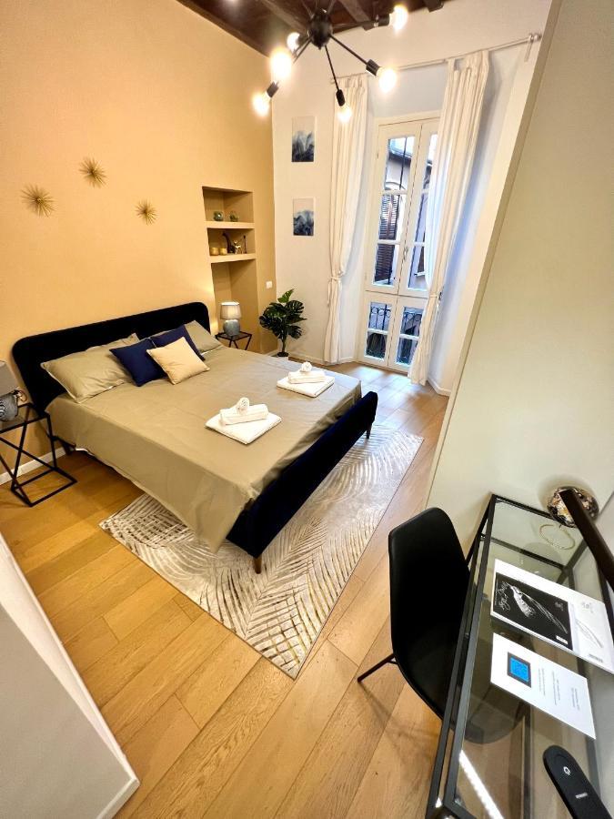 Art Of Living Luxury House In קומו מראה חיצוני תמונה