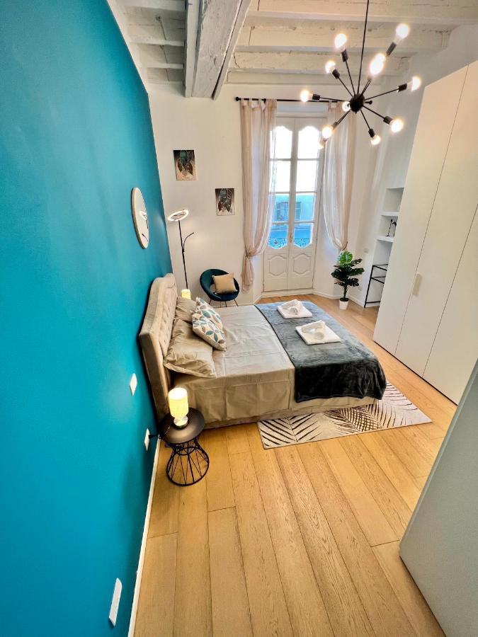 Art Of Living Luxury House In קומו מראה חיצוני תמונה